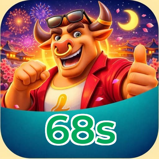 Aplicativo mobile 68s